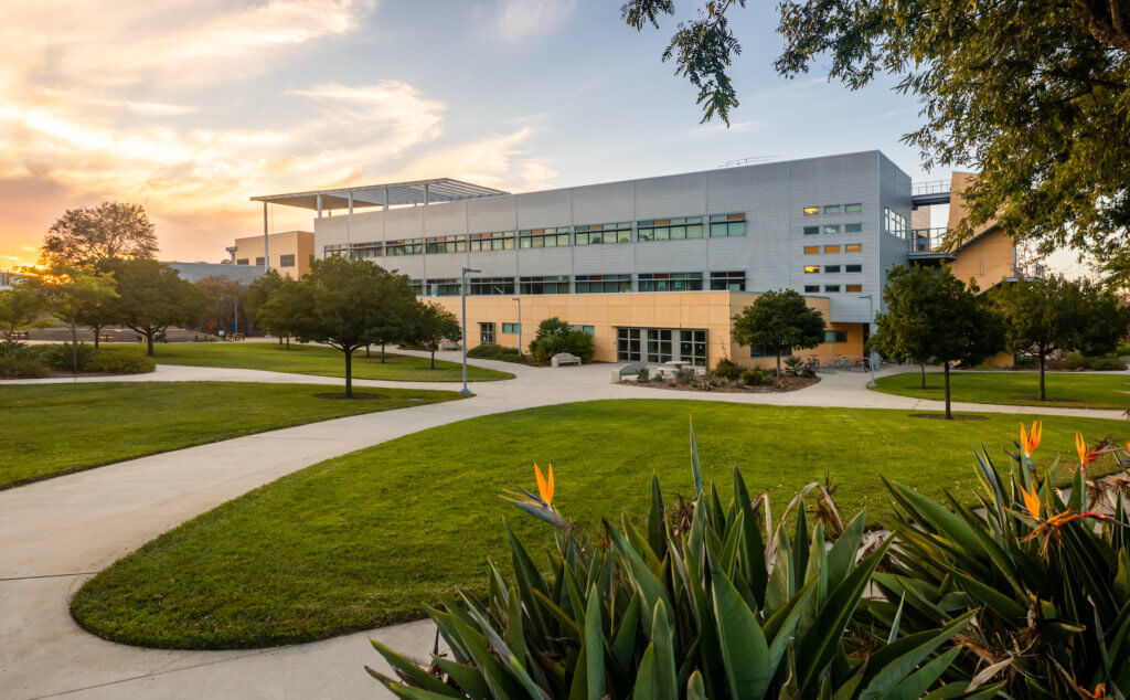 Cal Poly campus